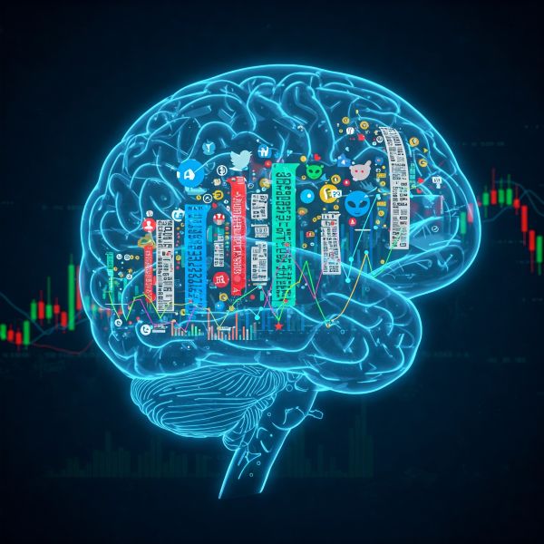 AI Bitcoin Sentiment Analysis