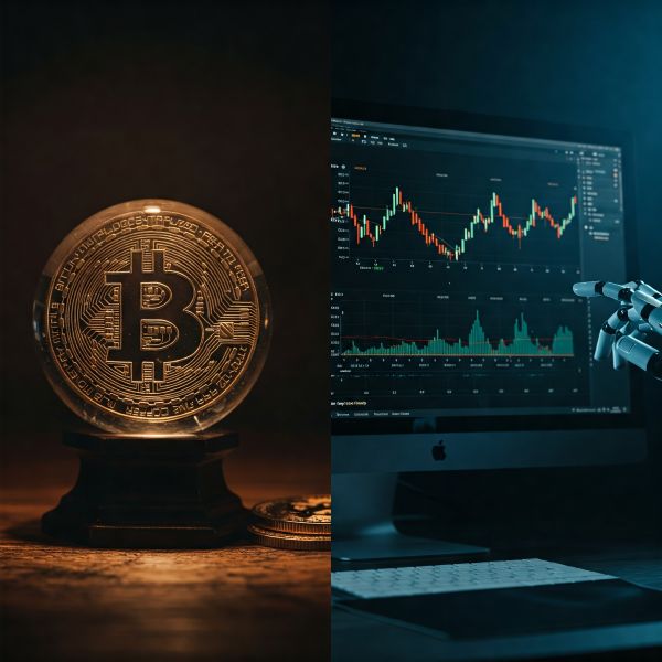 bitcoin price prediction